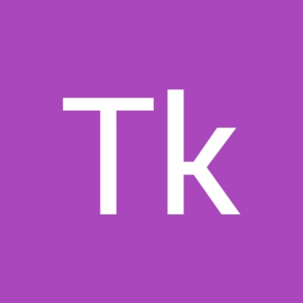 Meet your Posher, Tk